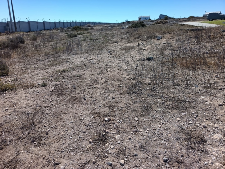 Commercial Property for Sale in Hoogland Western Cape